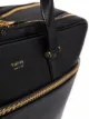 TOM FORD ロゴ レザービジネスバッグ