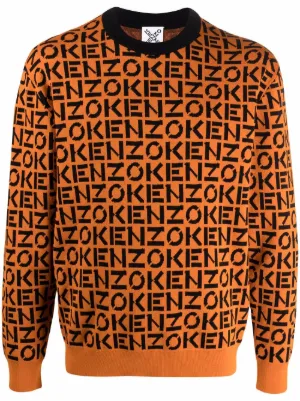 kenzo sweaters