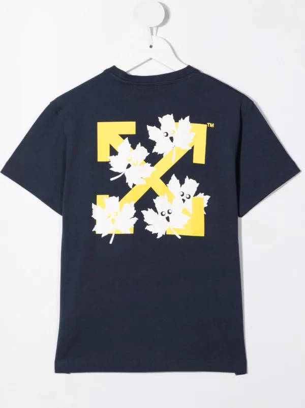 Off-White - Marker S/S T-Shirt
