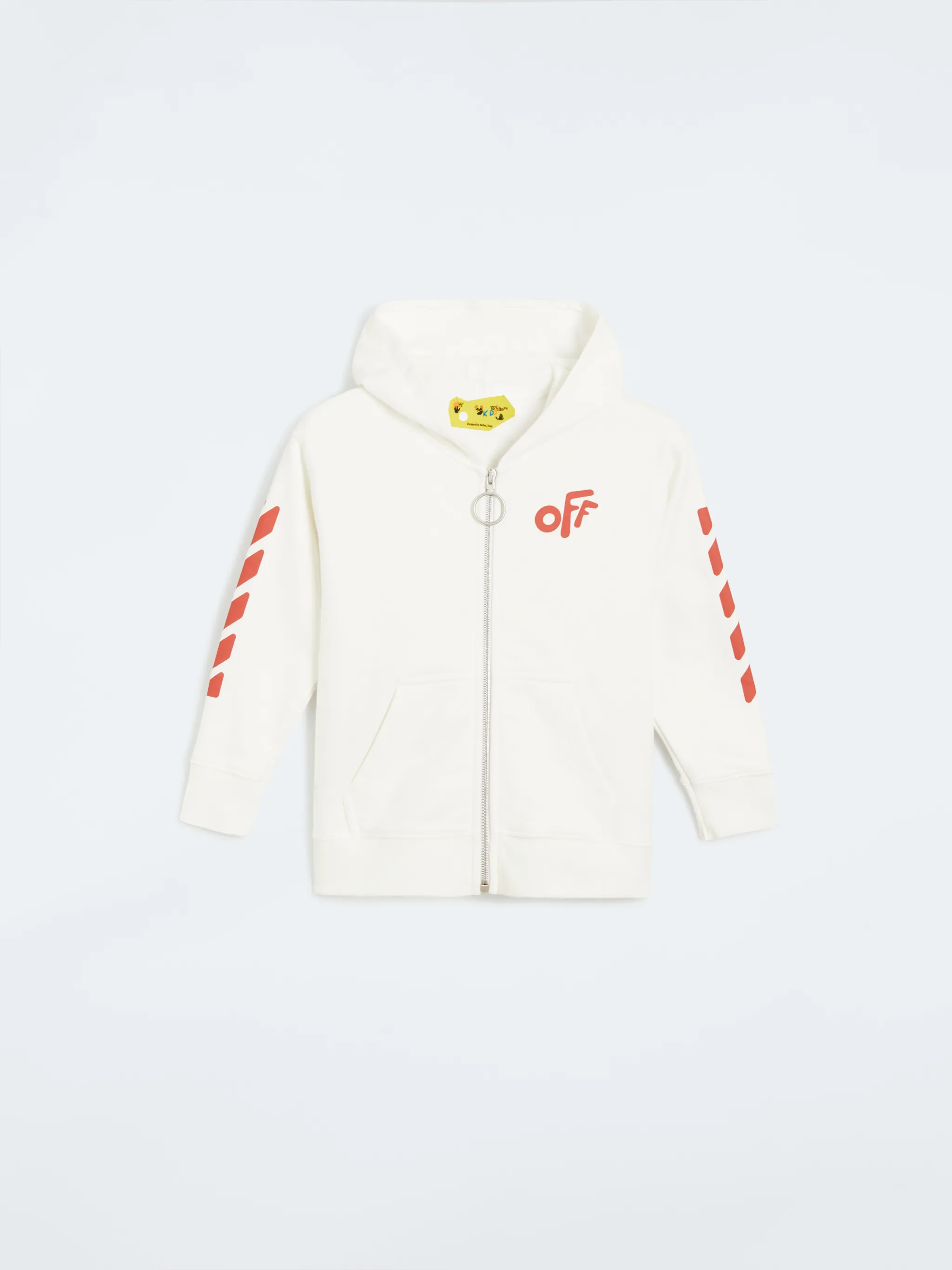 off white hoodie girls