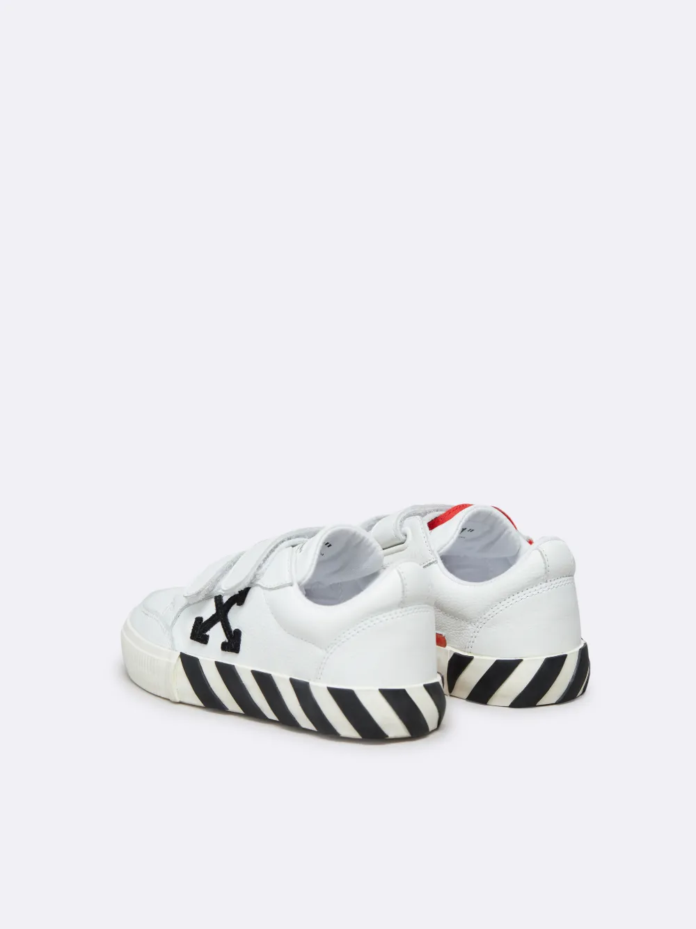 Strap Vulcanized Shoes