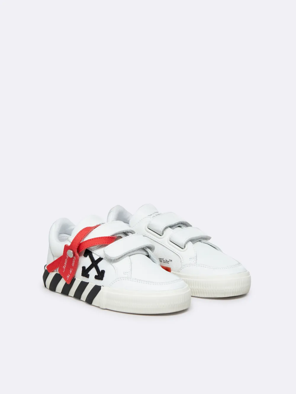 Strap Vulcanized Shoes