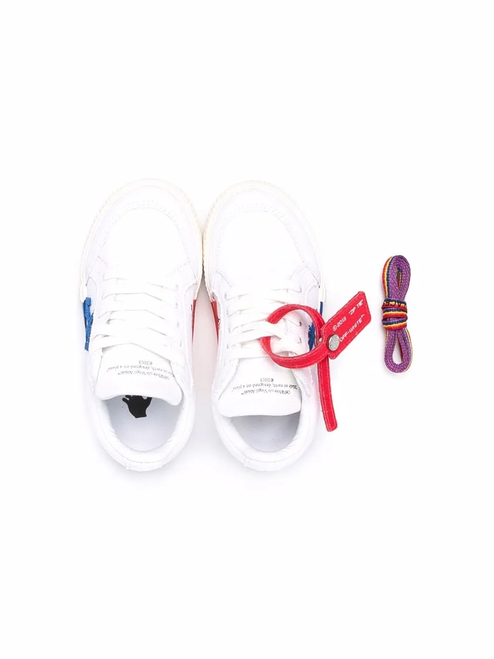 OFF-WHITE photo