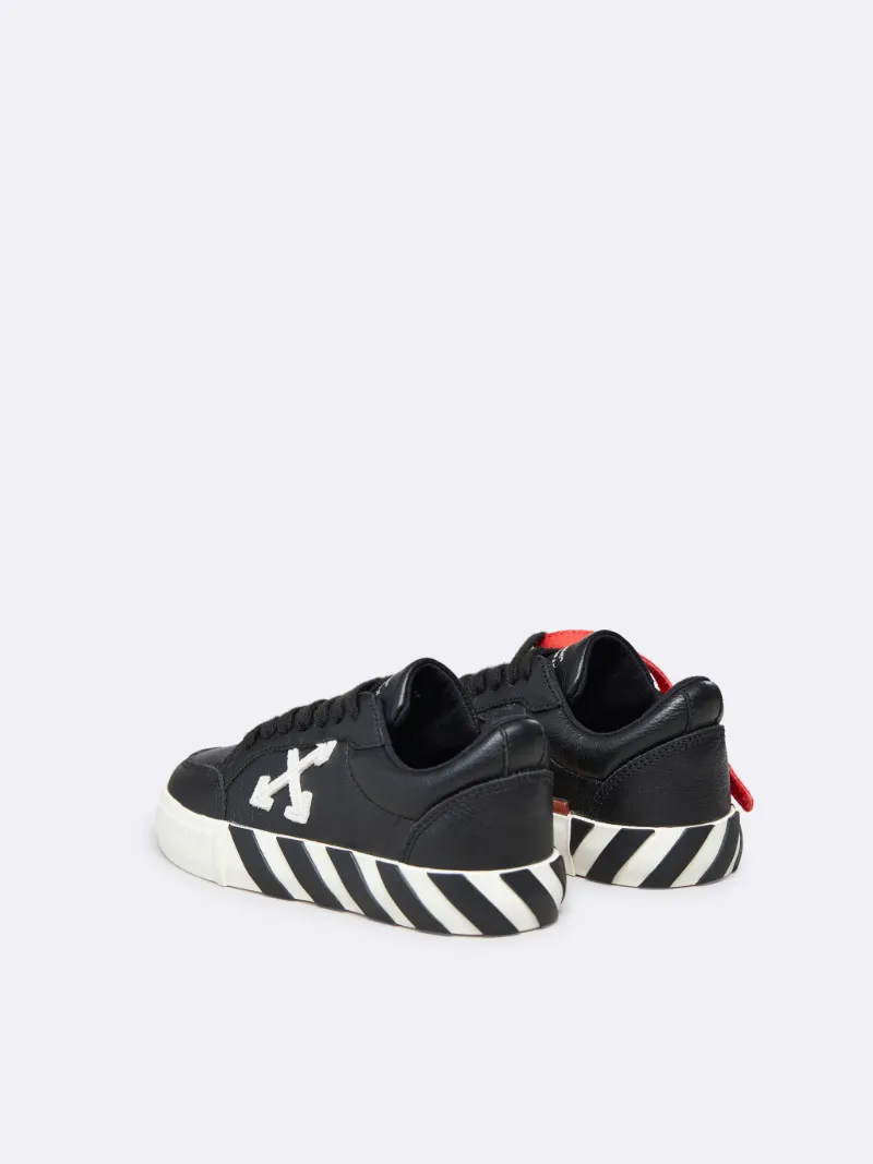 Vulcanized Sneakers
