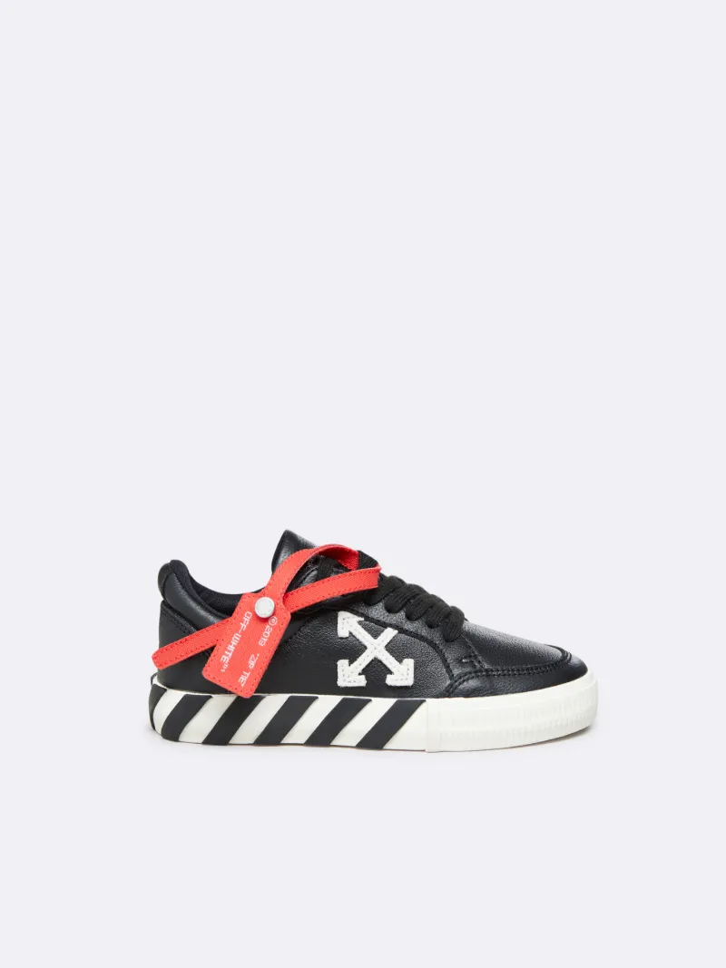 Vulcanized Sneakers