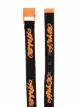 Off-White Kids Script logo-print buckled belt
