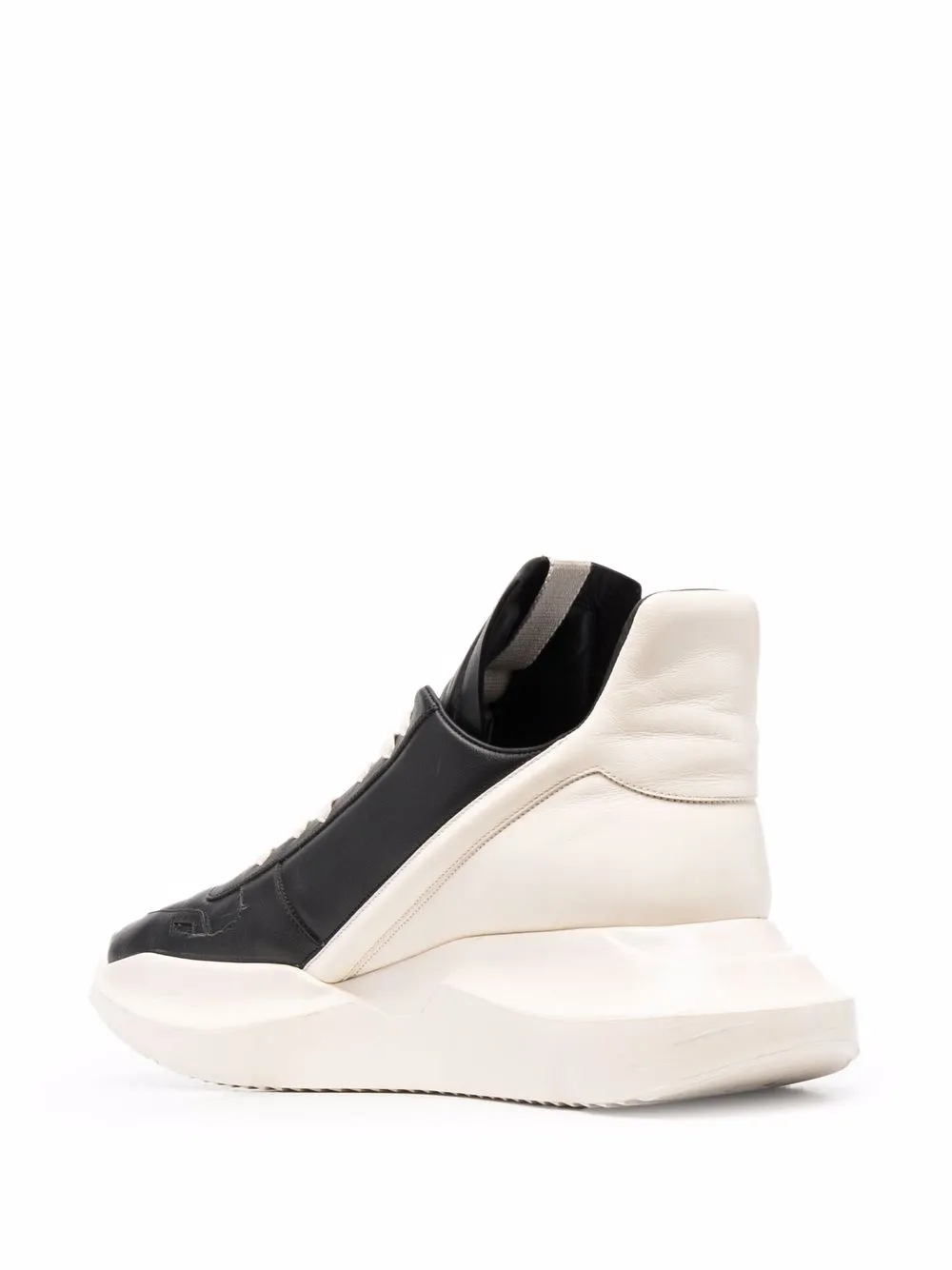 фото Rick owens кроссовки geth runner