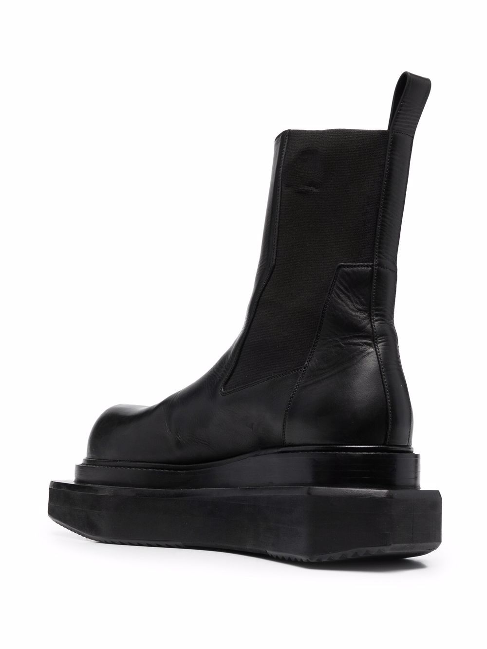 фото Rick owens ботинки beatle turbo cyclops