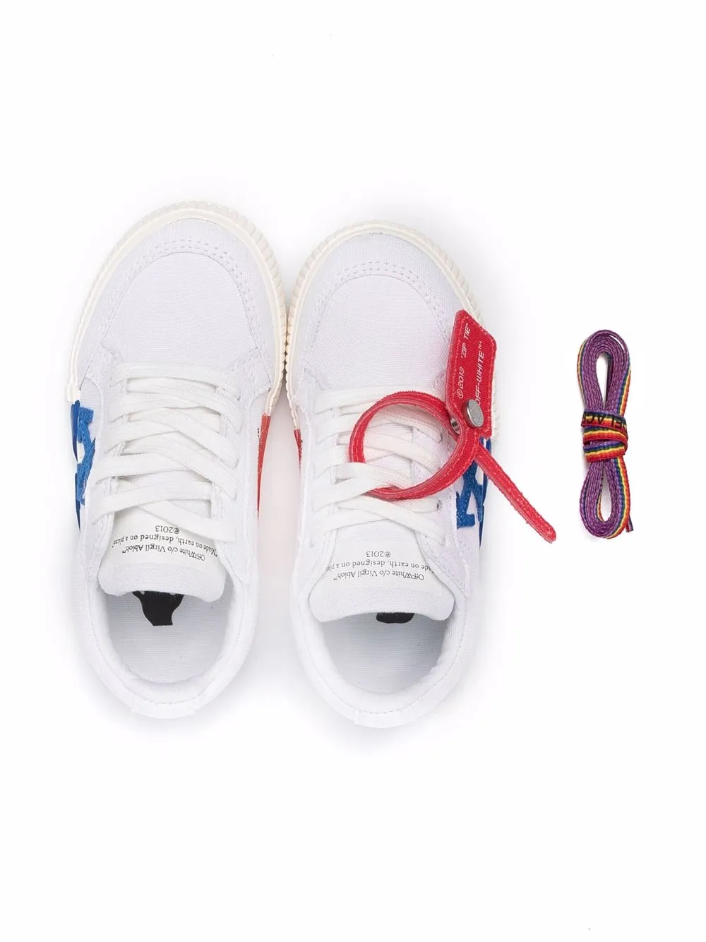 OFF-WHITE photo