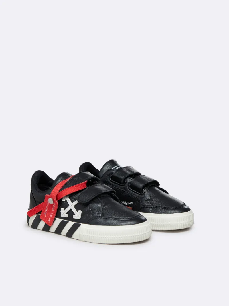 Strap Vulcanized Shoes