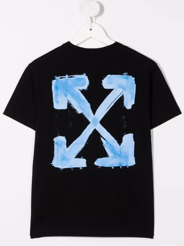 off white 19ss t shirt