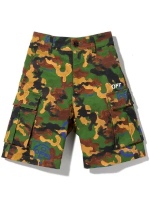 junior designer shorts