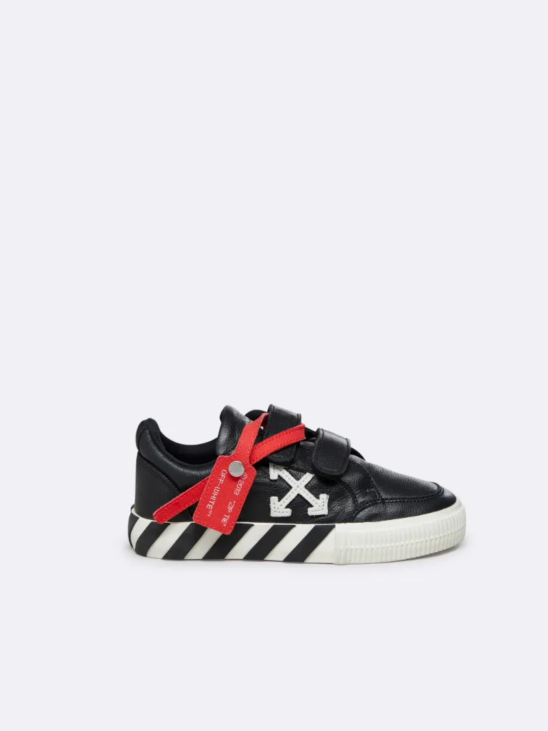 Strap Vulcanized Shoes