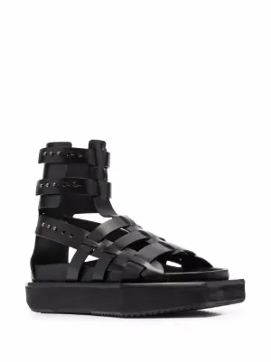 Rick Owens Sandals for Women | FARFETCH US