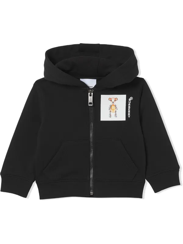 super thin hoodie