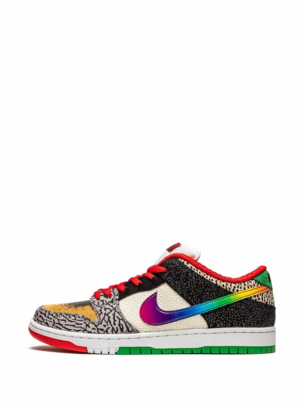 Nike sb cheap free rod