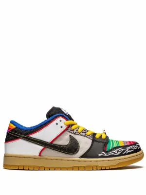 Nike SB Dunk Low