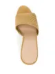 Veronica Beard Dali wedge 120mm sandals