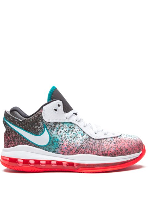 Nike LeBron 8 V2 Low "Miami Nights 2021" sneakers WOMEN