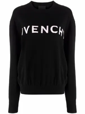 michael kors logo sweater