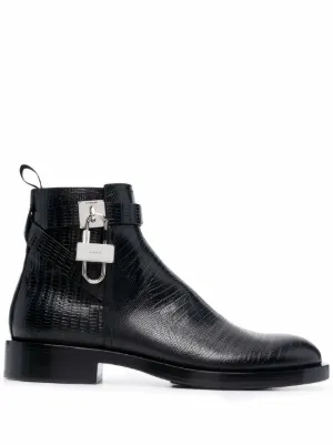 givenchy play boots