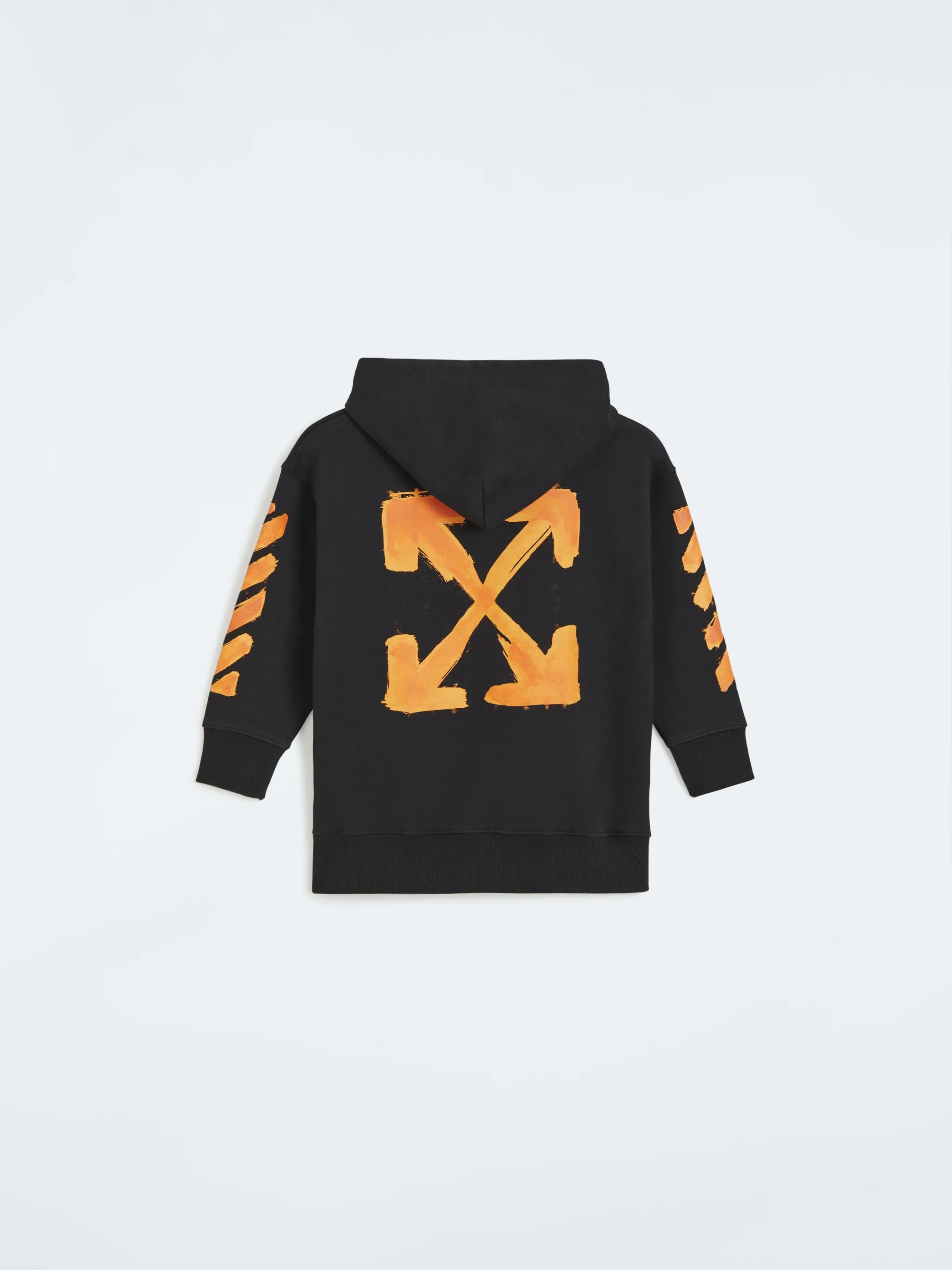 off white hoodie girls