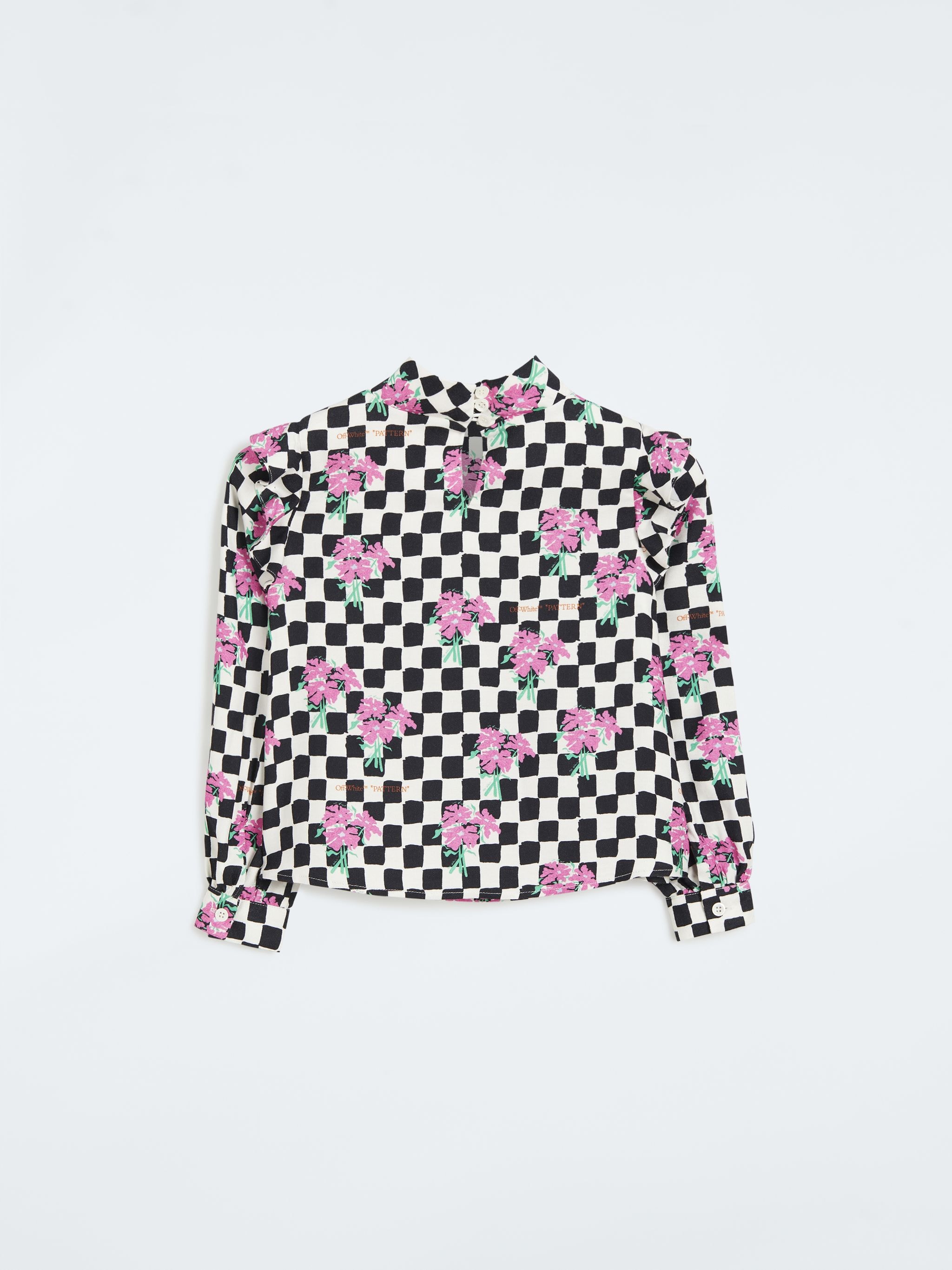 Chessboard Shirt