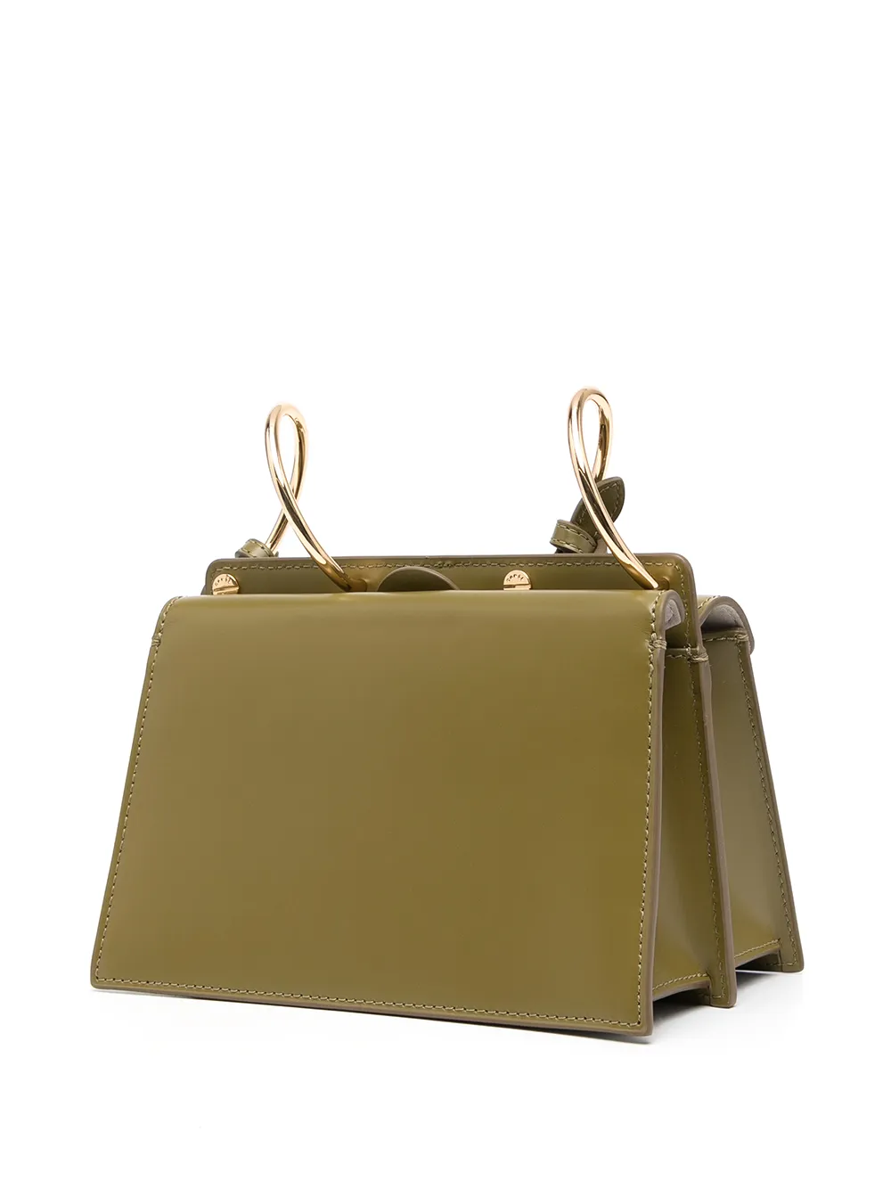 фото Danse lente мини-сумка через плечо phoebe