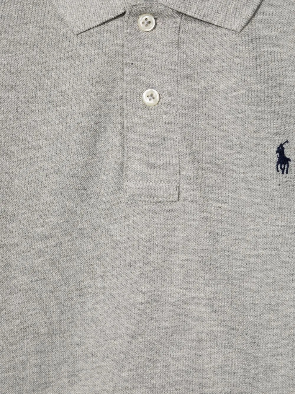 POLO RALPH LAUREN KIDS Polo Pony a maniche lunghe