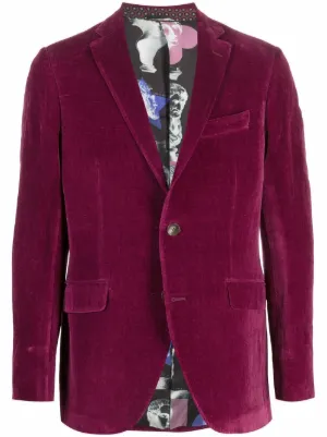 etro mens jacket