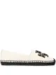 Imagem 1 de Tory Burch Espadrille Ines com aplicações