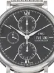 Image 2 of IWC Schaffhausen 2021 unworn Portofino Chronograph 42mm