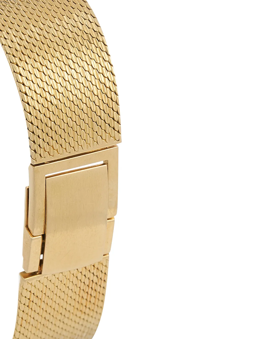 фото Iwc schaffhausen наручные часы vintage de luxe pre-owned 34 мм
