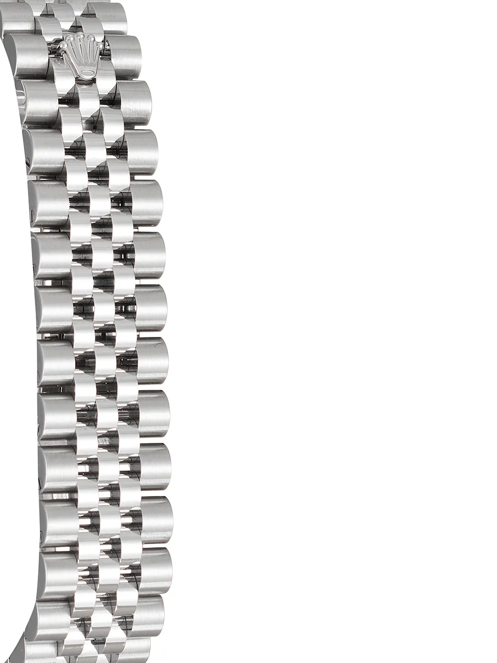 фото Rolex наручные часы datejust pre-owned 31 мм 2021-го года