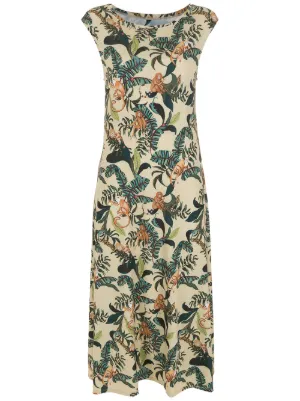 Oasis jasmine best sale midi dress