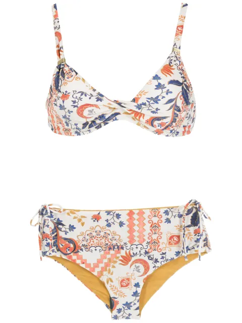Lygia & Nanny bikini Marcela
