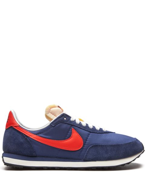 Nike Waffle Trainer 2 SP "Midnight Navy" sneakers WOMEN