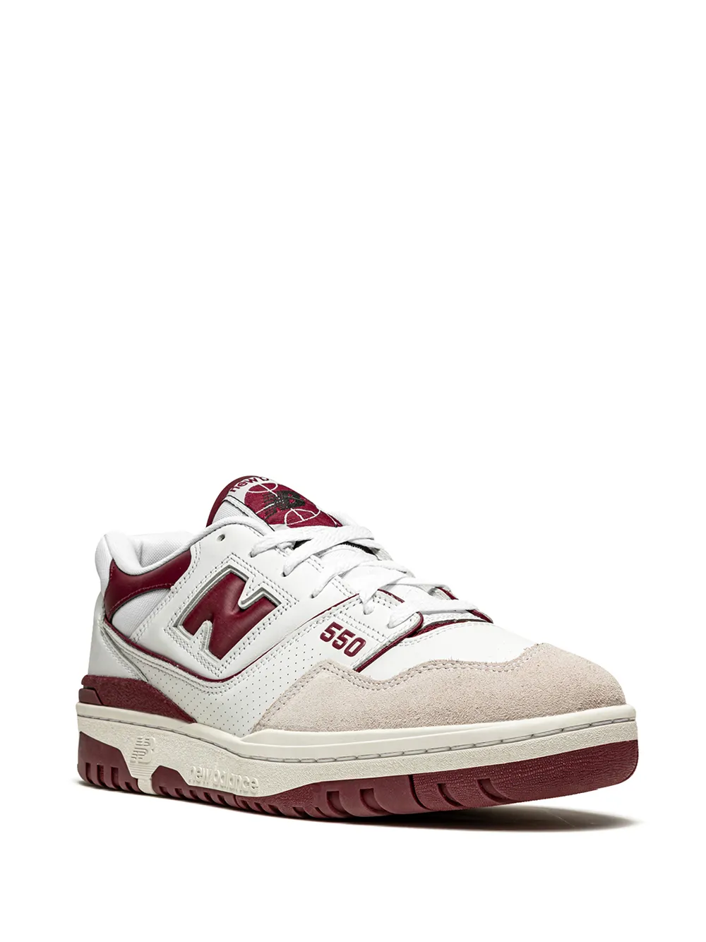 фото New balance кроссовки 550