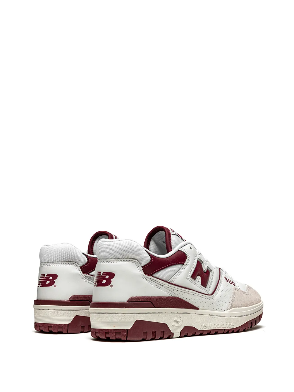 фото New balance кроссовки 550