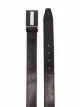 Dsquared2 logo-buckle belt