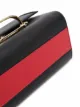 Alexander McQueen The Story top-handle bag