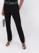 Isabel Marant Tealdio sleeveless wool jumpsuit