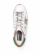 Golden Goose Super-Star lace-up sneakers