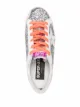 Golden Goose سنيكر 'سوبر ستار' برباط