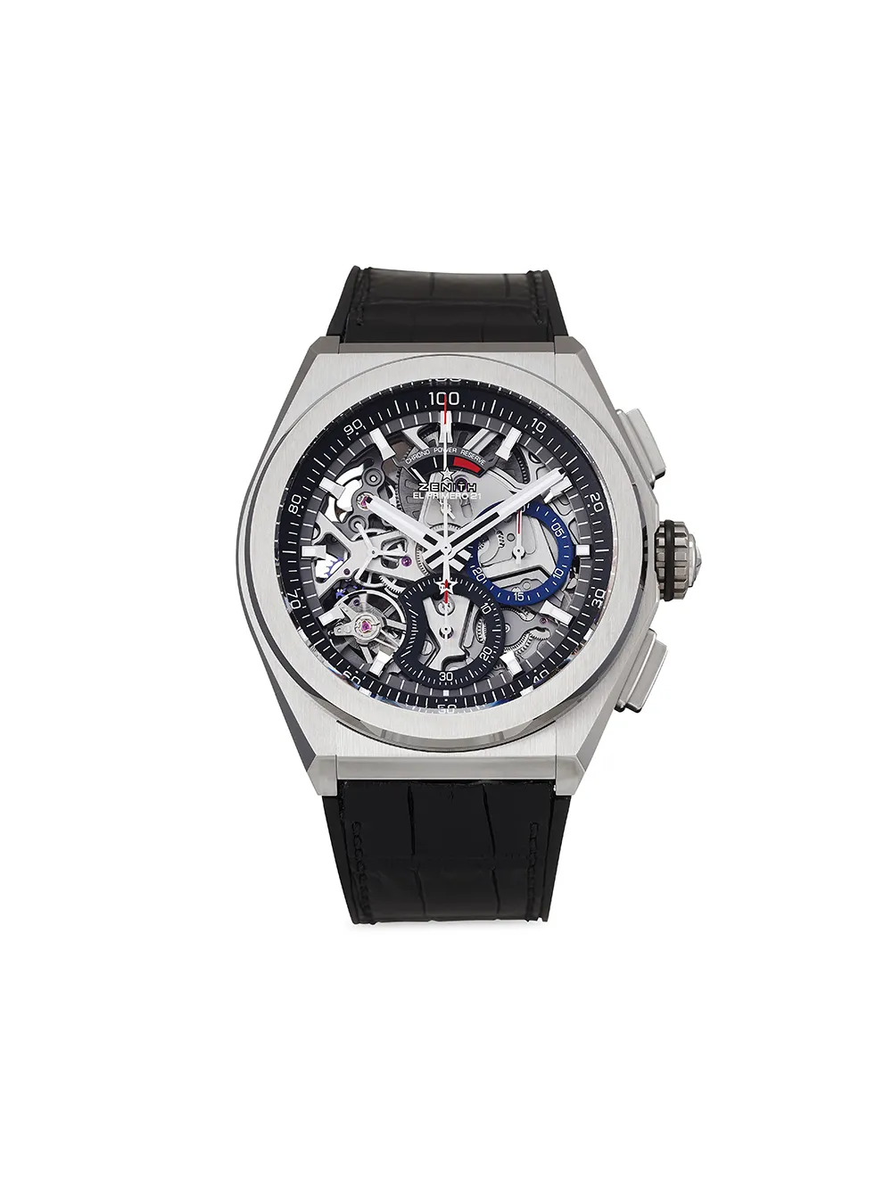 Zenith 2021 unworn Defy El Primero 29 44mm | Silver | Image 1