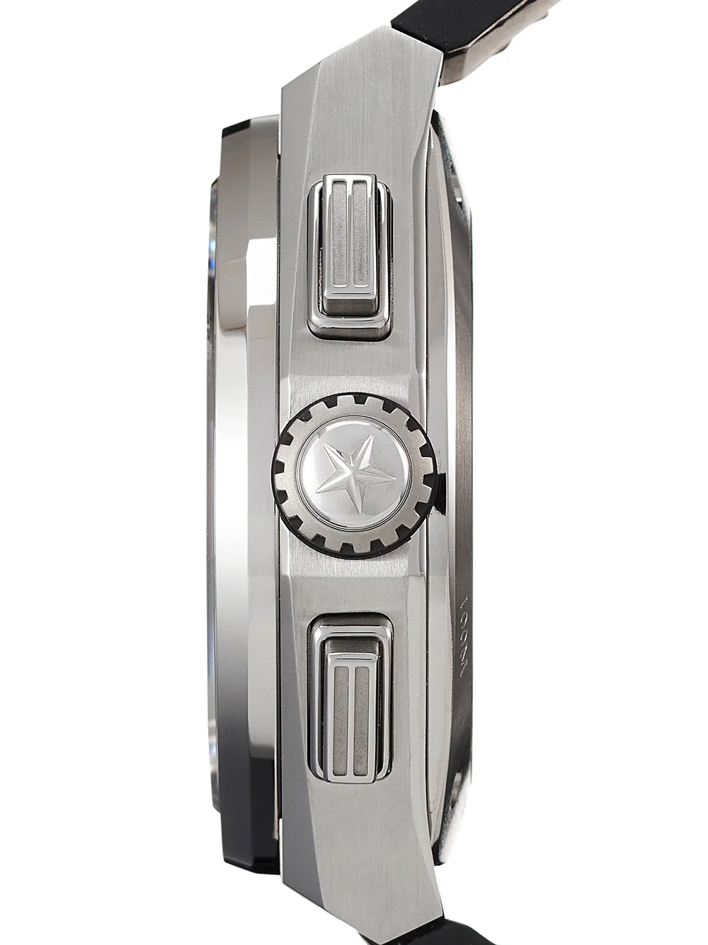 Zenith 2021 Unworn Defy El Primero 29 44mm In Black
