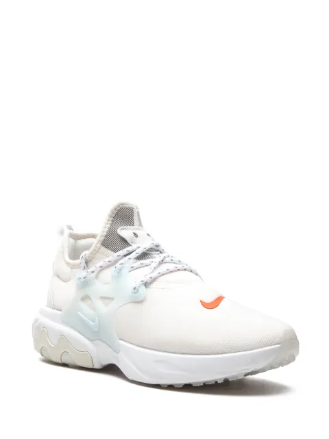 women's nike react presto running shoes