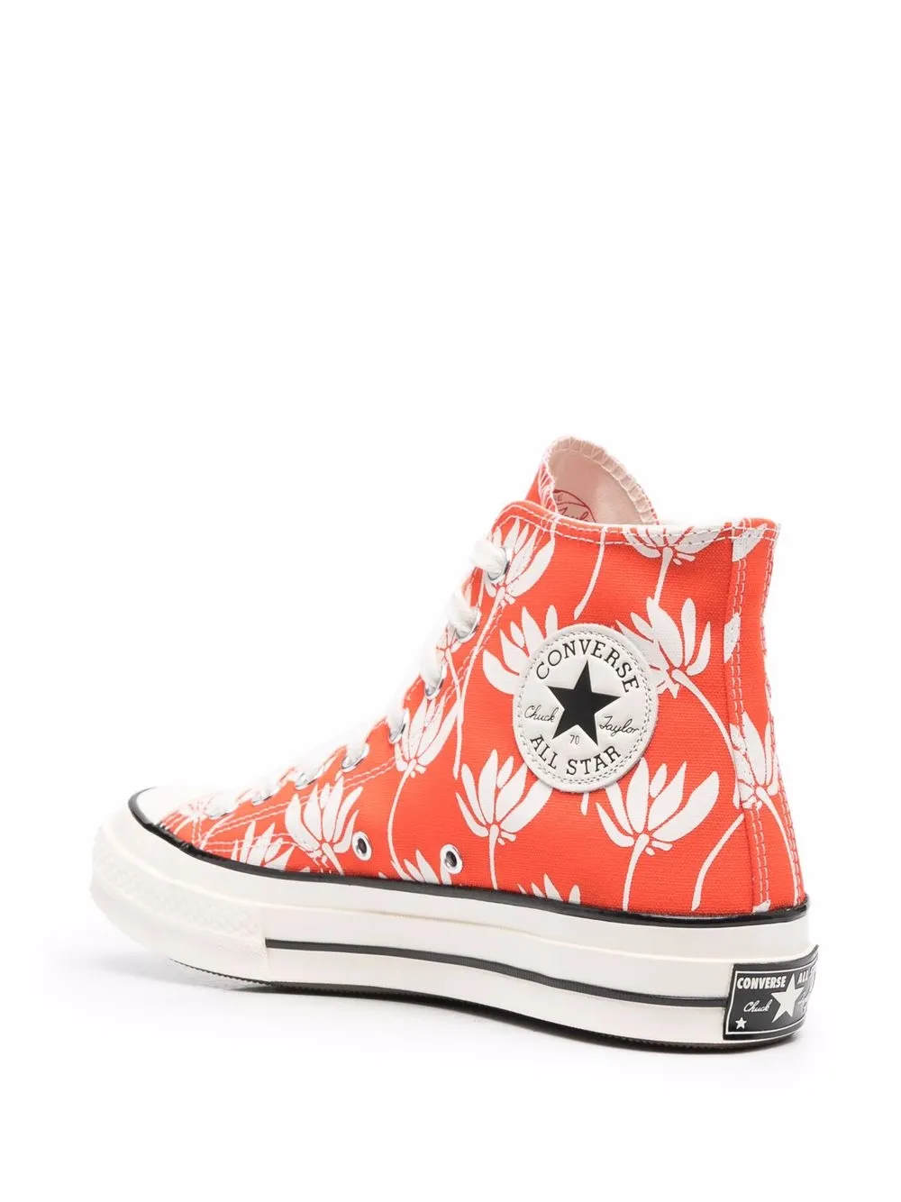 фото Converse высокие кеды chuck 70