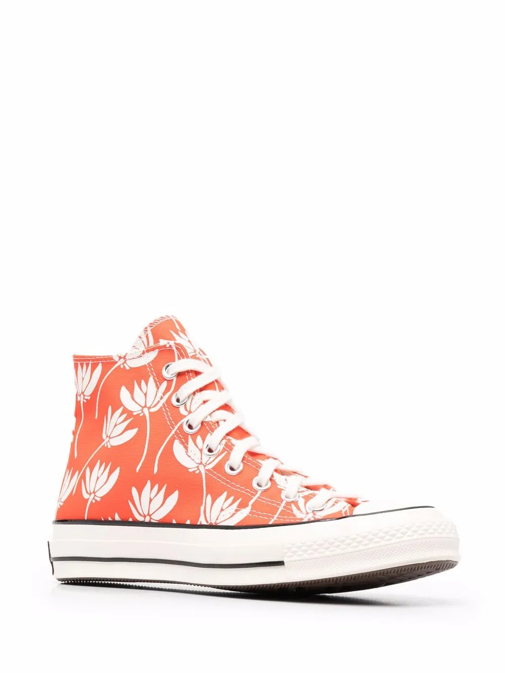 фото Converse высокие кеды chuck 70