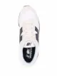 New Balance 237 panelled low-top sneakers